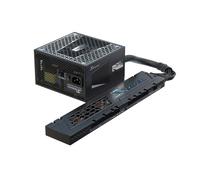 Alimentation PC - SEASONIC - CONNECT PRIME 750 Gold - 750W - Full Modulaire - 80 PLUS Gold