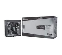 Alimentation PC - SEASONIC - PRIME-TX-750 - 750W - 80PLUS Titanium - 100% modulaire