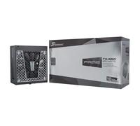 Alimentation PC - SEASONIC - PRIME-TX-850 - 850W - 80PLUS Titanium - 100% modulaire