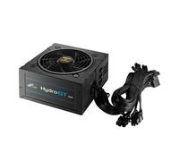 Alimentation PC semi-modulaire Fsp Hydro GT PRO 850W 80 PLUS Gold Noir
