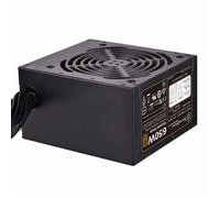 Alimentation PC - SILVERSTONE - SST-ET650-B v1.4 - 650W - 80 Plus Bronze - 4 connecteurs PCIe