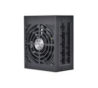 Alimentation PC - SILVERSTONE - SST-EX850R-PM - 850W - ATX12V 2.4 - 5 ans de garantie