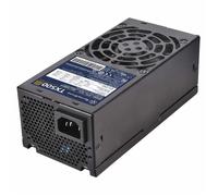 SilverStone Technology – Alimentation électrique TX500 Gold TFX SST-TX500-G 500W 80 Plus Gold