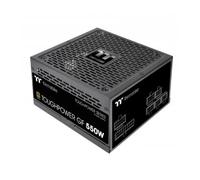 Alimentation PC - THERMALTAKE - PS-TPD-0550FNFAGE-2 - 550W - PFC Actif - Ventilateur 140 mm