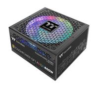 Alimentation PC Thermaltake PS-TPD-0850F3FAGE-1 - 850W - ATX - Noir