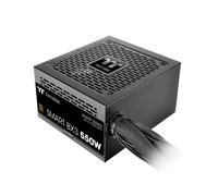 Alimentation PC - Thermaltake - Smart BX3 Bronze - 550 W - ATX 3.1 - 80PLUS® Bronze
