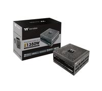 Thermaltake Alimentation PC Toughpower GF3 1350W 80PLUS Gold ATX 3.0 Noir