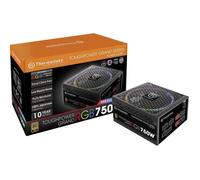 Alimentation PC - THERMALTAKE - Toughpower Grand RGB Sync - 750 W - 80PLUS Gold - Modulaire