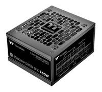 Alimentation PC - THERMALTAKE - Toughpower SFX - 750 W - 80PLUS® Platinum - Système de refroidissement inclus