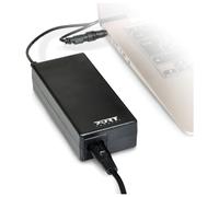 Alimentation PC Universel 65W Noire Port