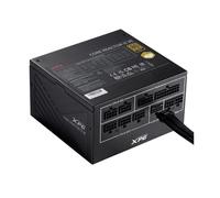 Alimentation PC - XPG - Core Reactor II VE - 750W - 80 PLUS Gold - Fully modulaire