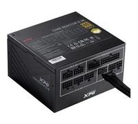 Alimentation PC XPG Core Reactor II VE 750W 80 Plus Gold modulaire ATX Noir Noir