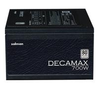 Alimentation PC ZALMAN DecaMax 700W 80Plus