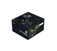 Alimentation PC - ZALMAN - DecaMax 700W - 80Plus - Non modulaire - Ventilateur 120mm - Noir