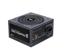 Zalman Alimentation ATX MegaMax TXII – 500W (Noir)