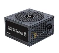 Zalman Alimentation PC MegaMax ZM700-TXIIv2 700W 80 PLUS ATX12V PFC actif