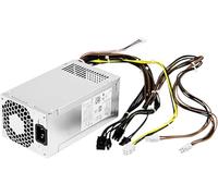 Alimentation PCK026 550W améliorée Compatible avec Les alimentations électriques HP Z2 Z1 EliteDesk 800 880 G4 G5 G6, remplace L75200-004, L75200-001, L77487-001, L76557-001, PA-5551-1HA et PA-5501-2