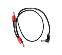 Câble d'Alim Droit/Coudé - 48 cm Série - Volt+