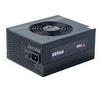 Alimentation PF1200 Evo - 1200W, 80Plus Platinum, FDB 12cm Fan, Japanese Cond, Modular