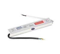 Alimentation plate pour LED 20 W 12 V CC IP67 - OR-ZL-1603