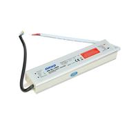 Alimentation plate pour LED 50 W 12 V CC IP67 - OR-ZL-1605