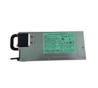 Alimentation platine DPS-1200SB A 643933-001 660185-001 643956-101 1200W for ordinateur de poste de travail serveur DL580 Gen8 G8