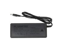 Alimentation - PNI - IPMAX PoE - 48 V - 2,3 A - Noir