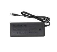 Alimentation PNI IPMAX PoE 48V, entrée 230V, Sortie 48V, 2,3A, Noir pour la Maison PNI IPMAX PoE