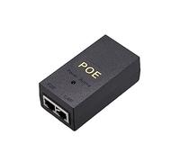 Alimentation POE 12V2A/15V1A/24V1A/48V0.5A Alimentation Pont AP sans Fil Module d'alimentation POE(POE48V0.5A)