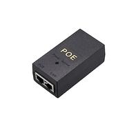 Alimentation Poe 12V2A/15V24V1A/48V0.5a Ethernet AP Surveillance Alimentation de Communication de Pont sans Fil(12V2A Desktop)