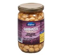 Alimentation - Pois chiches Diamir (290 g)
