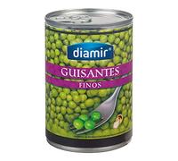 Alimentation - Pois Diamir (400 g)