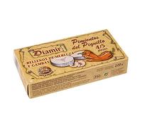 Alimentation - Poivrons Piquillo Diamir (220 g)