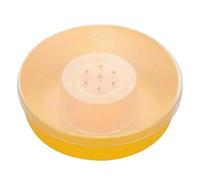 Alimentation pour abeilles - Alimentation ronde pour abeilles, Alimentation rapide pour abeilles ruche, Alimentations d'eau rondes pour abeilles, Équipement d'alimentation apicole
