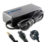Alimentation pour Acer ASPIRE 3 A315-51-55HQ Chargeur 65W 19V 3,42A 5,5mm X 1,7mm Visiodirect