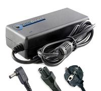Alimentation pour ASUS L402NA-FA016TS Adaptateur Chargeur 1,35mm 4,0mm 45W 19V 1,75A -VISIODIRECT-