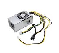 Alimentation pour boîtier d'ordinateur de bureau FSP500-20TGBAB à découpage 8 broches (6 broches + 2 broches) 180/250/300/500/550/600 W