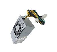 Alimentation pour boîtier d'ordinateur de bureau FSP500-20TGBAB à découpage 8 broches (6 broches + 2 broches) 180/250/300/500/550/600 W
