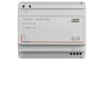 Alimentation pour Bus-SCS Bticino My Home 27Vdc-1.2A - E56