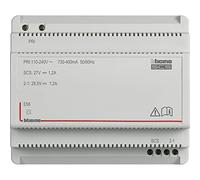 Alimentation pour Bus-SCS Bticino My Home 27Vdc-1.2A - E56