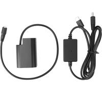 Alimentation Pour Caméras Dmw Dcc1 Kit De Chargeur De Coupleur De Batterie Factice, Adapté Pour Appareil Photo Lumix Gh3 Gh4 Gh3K Gh4K Gh3A Gh3H Gh4H Dc¿Gh5 Gh5S Gh5M G9 G9L[ChargeurUsb1012]