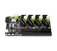 Alimentation pour carte CAN 2.0 pour imprimante 3D 2.4 ERCF - Lapins enragés - Alimentation carotte - Extension CAN ERCF