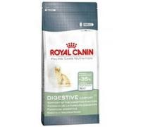 Alimentation pour chat - ROYAL CANIN - Digestive Comfort - 2kg - Confort digestif - Réduction des selles