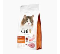 Alimentation pour Chats CATIT Recipes Adulte Oiseaux 2 kg