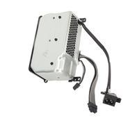 Alimentation Pour Console De Jeu, Adaptateur D'alimentation De Remplacement 100 à 127v 200 à 240v Pour Xbox Series X