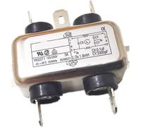 Alimentation pour filtre YK03T1 3A 220V CA