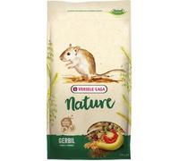 Versele Laga Gerbillo Natura 700 g pour gerbilles, Versele-Laga Mix, Rongeurs