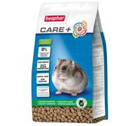 Alimentation pour hamster nain - BEAPHAR - CARE+ - Granules - 700g