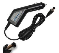 Alimentation pour HP Pavilion Dv7 Chargeur voiture auto sur prise allume cigare ordinateur portable