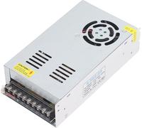 alimentation pour imprimante 3D 15A 360W Convertisseur Buck AC 110V 220V Entrée DC 24V Sortie pour Anet A8 Plus E16 ET4